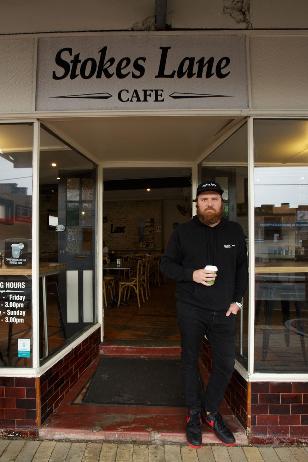 ‘Jobs are going to be lost’ post image