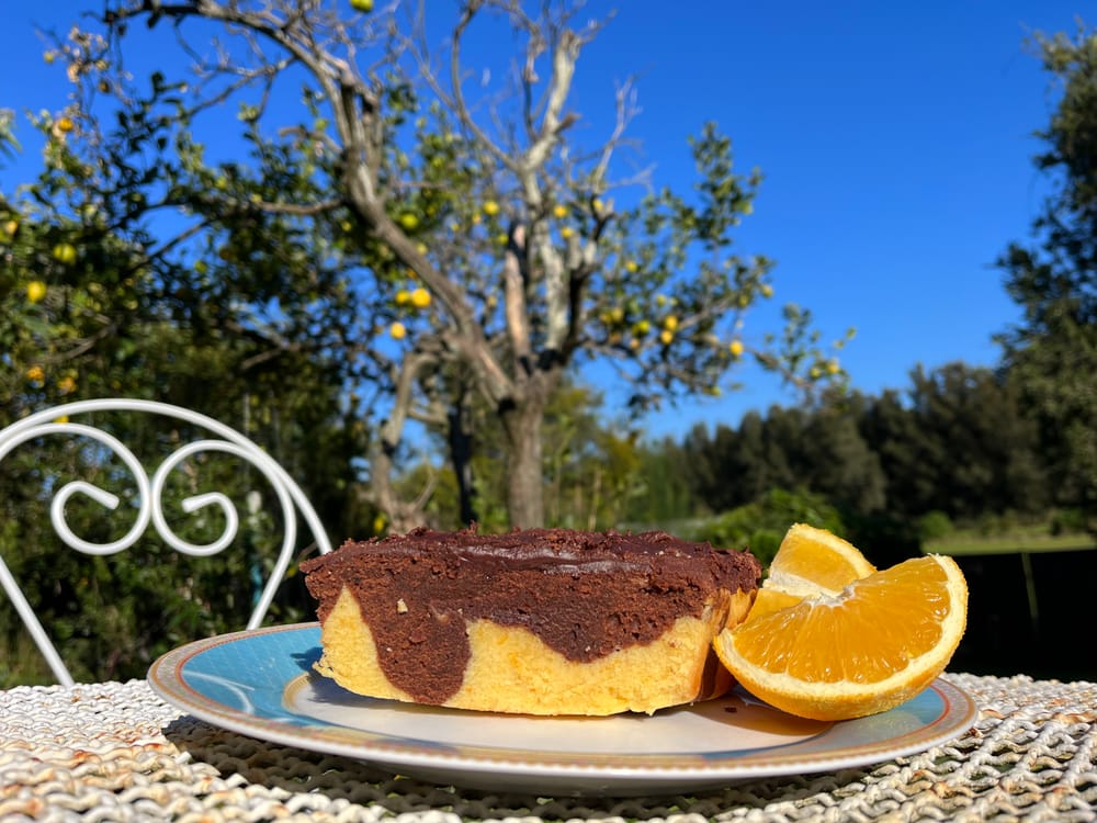 Keiraville CWA shares Jaffa Marble Loaf recipe post image