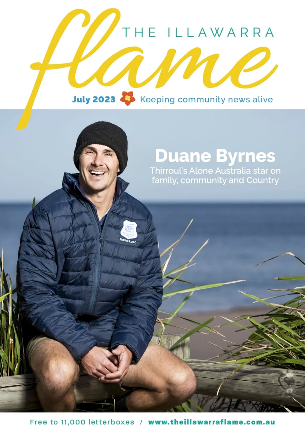 July 2023 Correction & Apologies post image