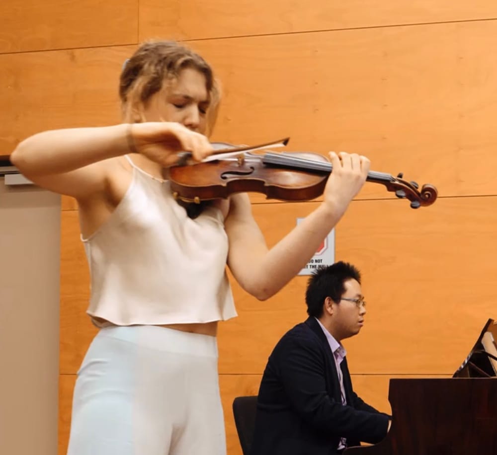 Music for Medicine raises over $6000 post image