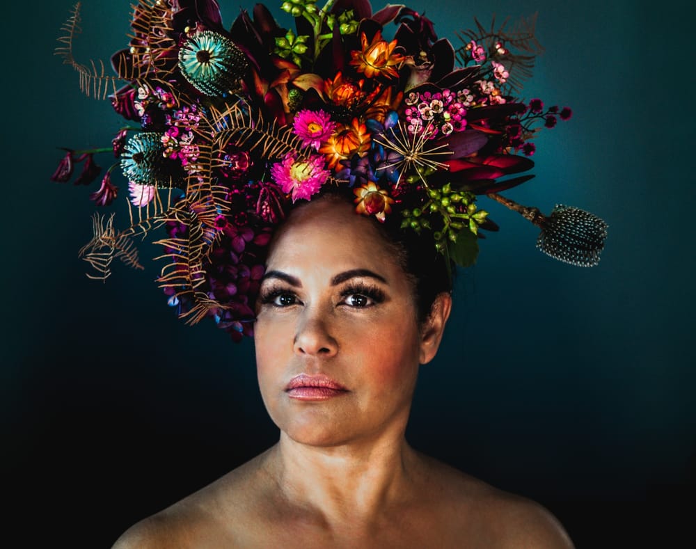 Christine Anu makes us proud with NAIDOC award and one-night-only mother-daughter show at Sydney Opera House post image