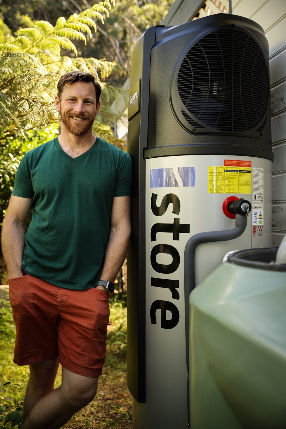 Renters reap electrification rewards with 2515 community pilot post image