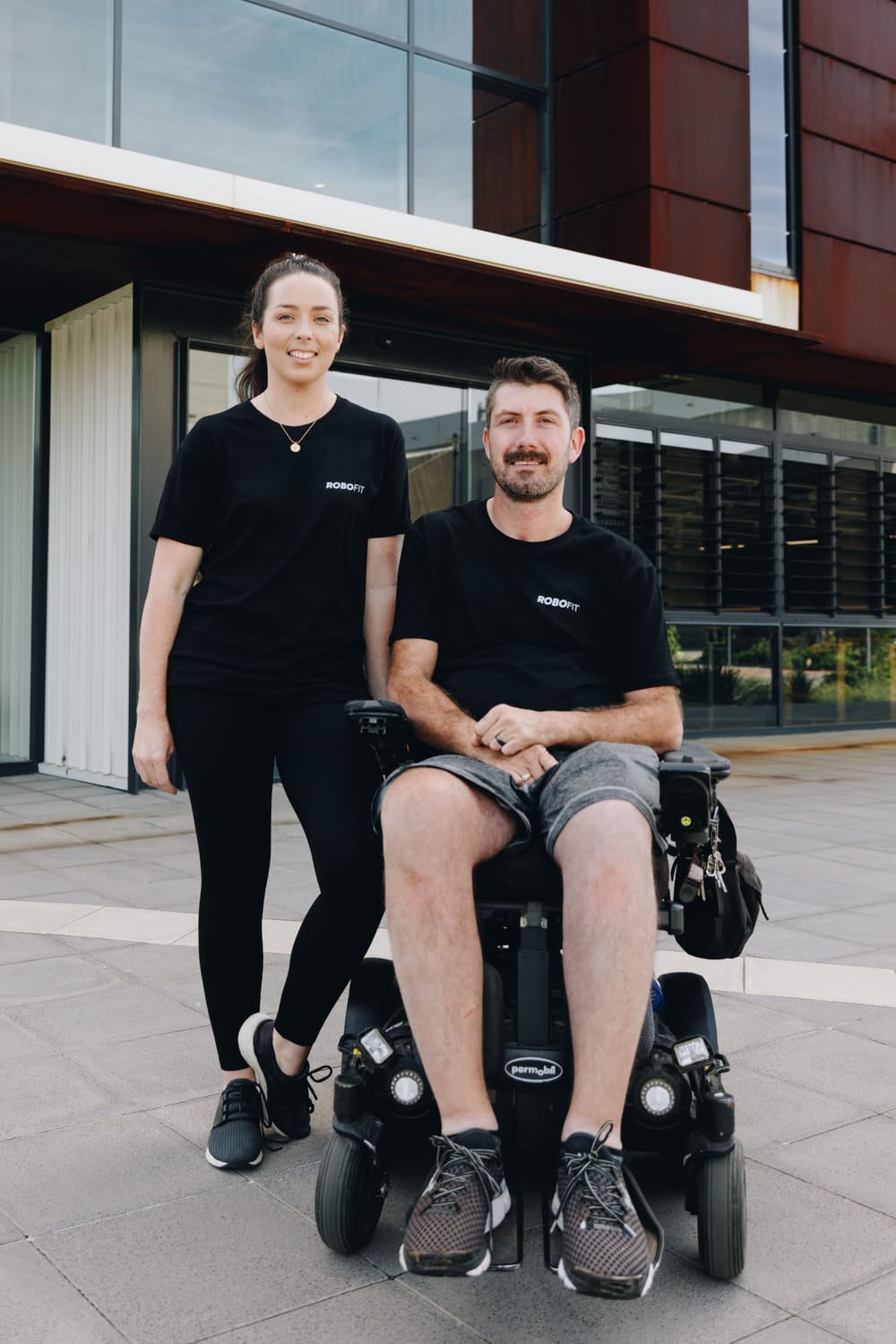 Coledale founders of tappON aim to help people with disabilities around the nation post image