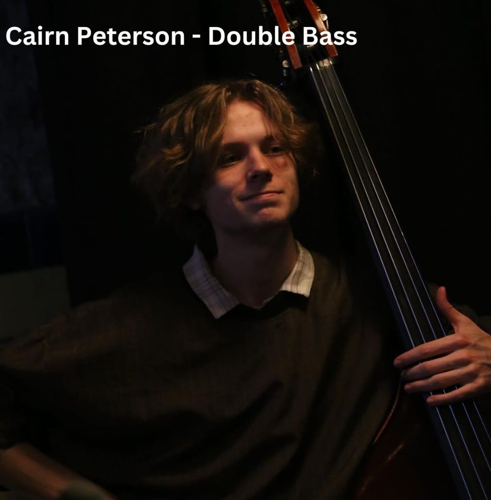 Mid Winter Jazz pops up at Thirroul Railway Institute post image