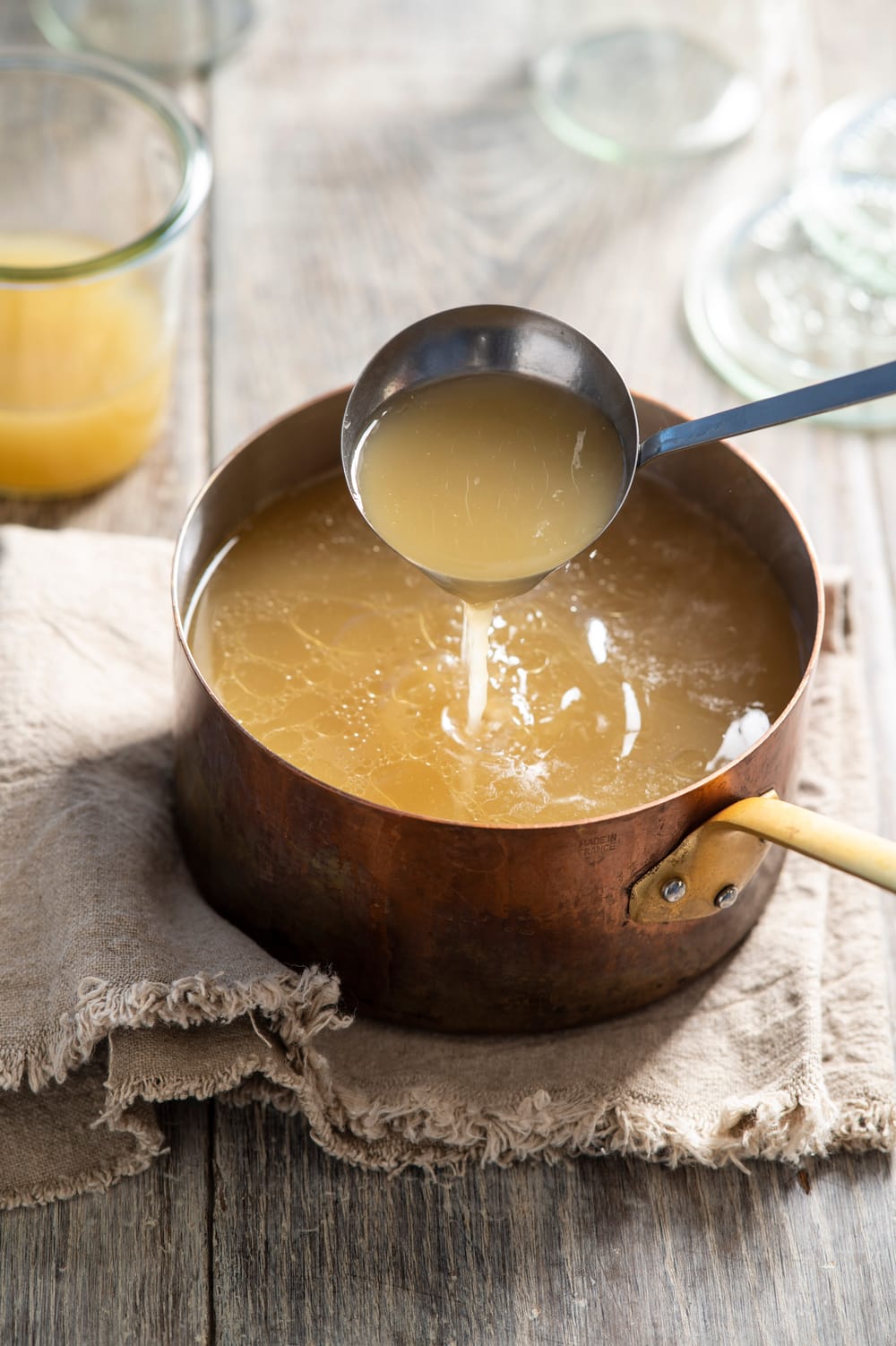 Fiona's Chicken Bone Broth post image