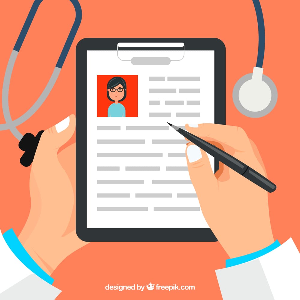 Some clinicians are using AI to write health records. What do you need to know? post image