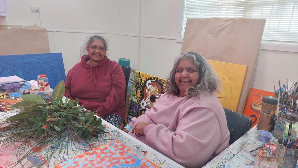 On Sorry Day, Aunty Lorraine Brown wants the heartache of the Stolen Generations understood post image