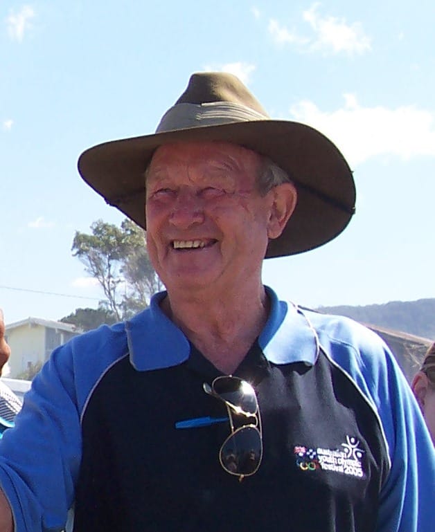 NIRAG/NF3 Report in May post image