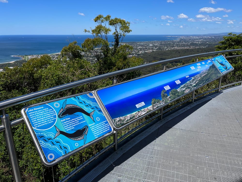 Learn about Dharawal Country post image