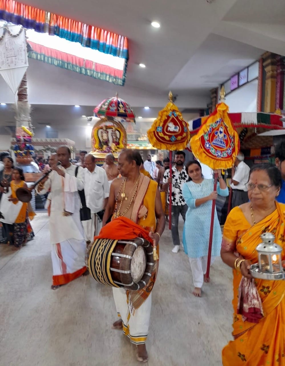 Government opens funding applications for community festivals and events post image