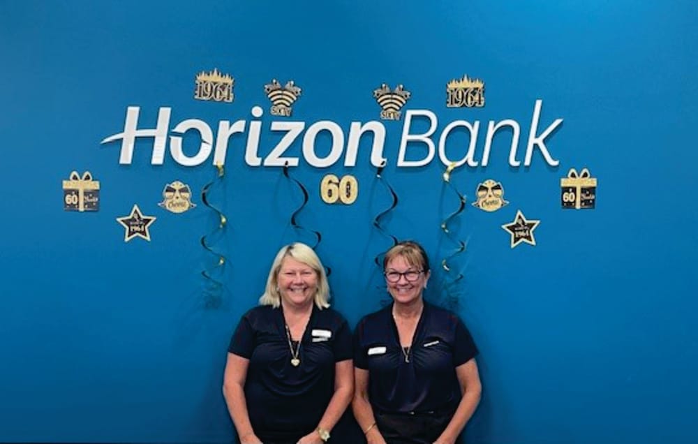Horizon Bank Celebrated 60 years of Service to the Illawarra & South Coast! post image