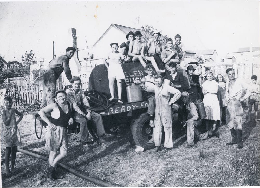 'I look back in horror at the disregard for safety' post image