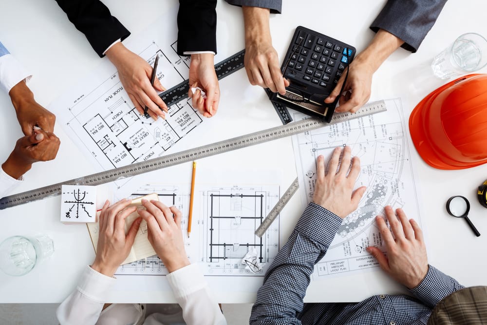 Affordable Architecture post image