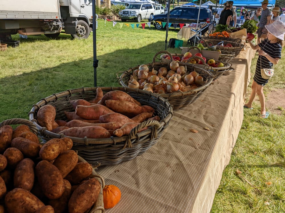 What is food security? post image