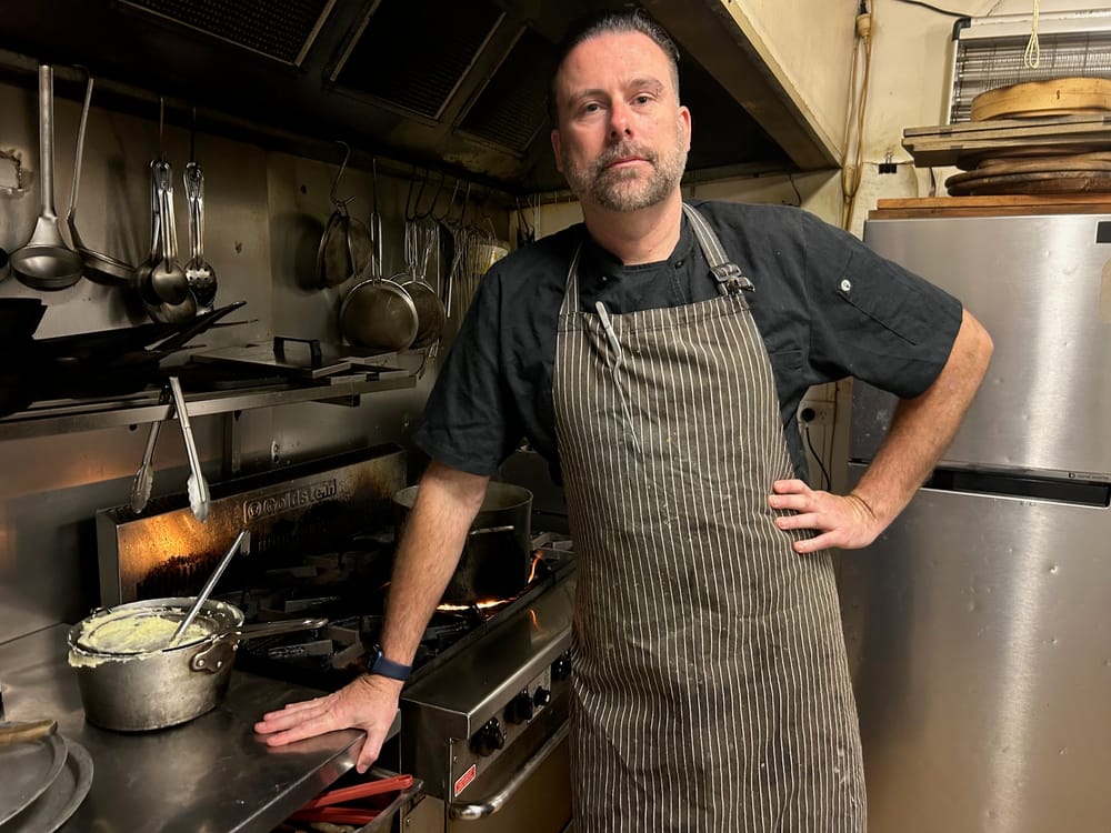 Ruby's restaurant 'David and Goliath' battle is still far from over as a community rallies post image