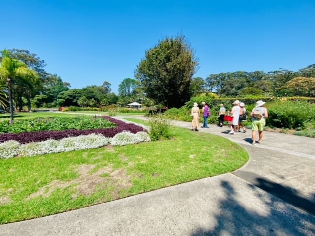 Join the CWA – no scone skills required post image