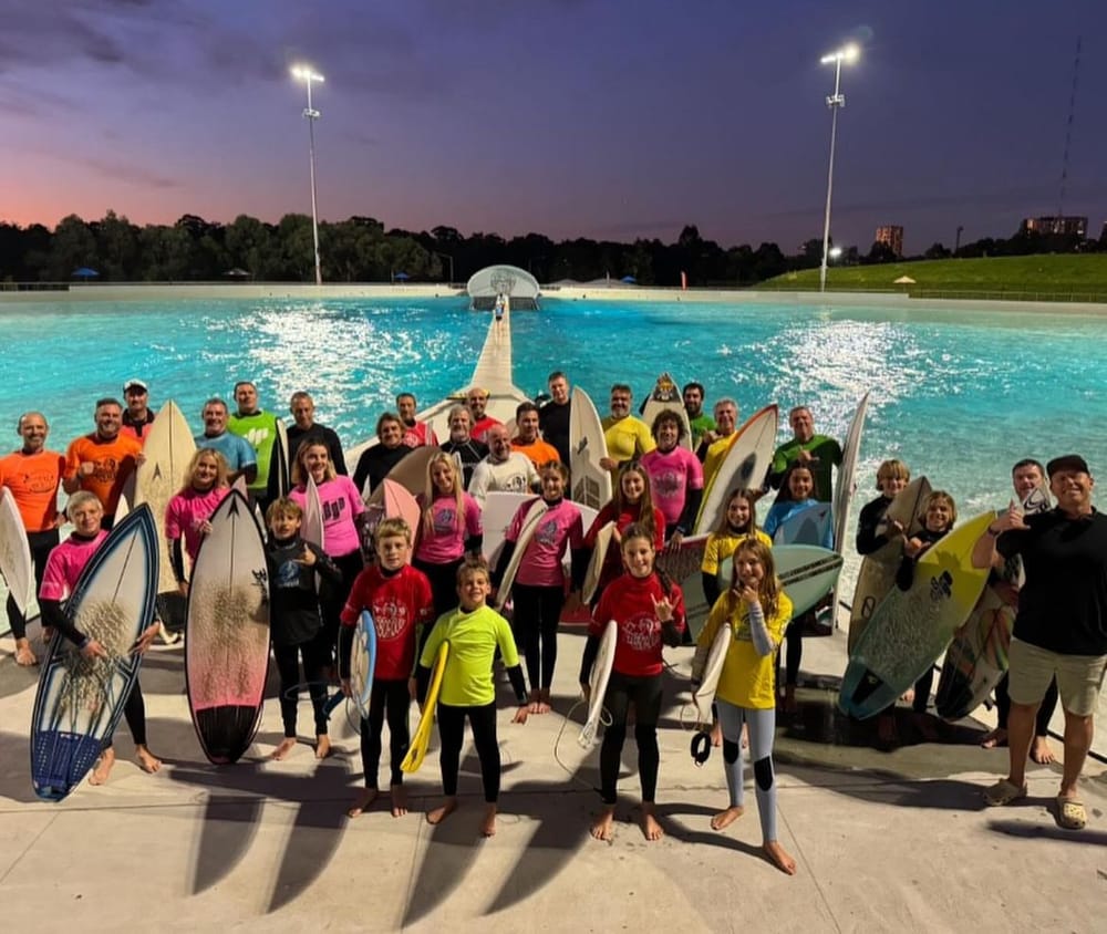 Boardriders make history with club's first wave pool pointscore post image