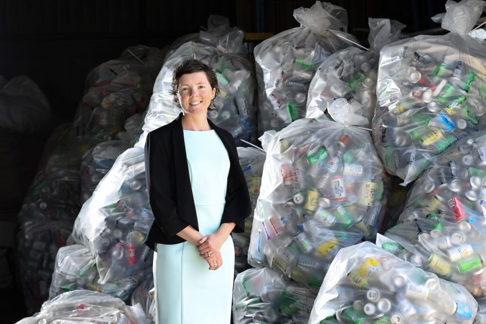 Winners of the 2021 IMB Bank Illawarra Business Awards post image