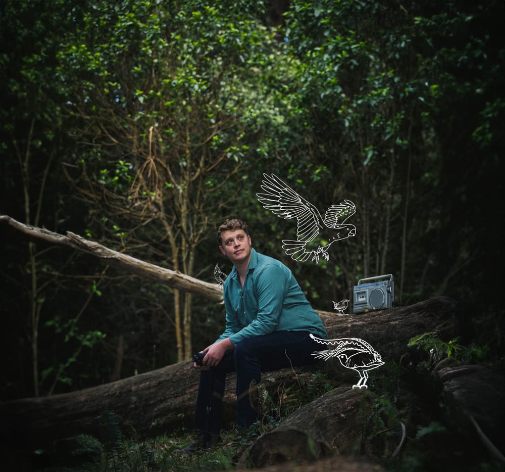 Big questions take flight in Birdsong of Tomorrow post image