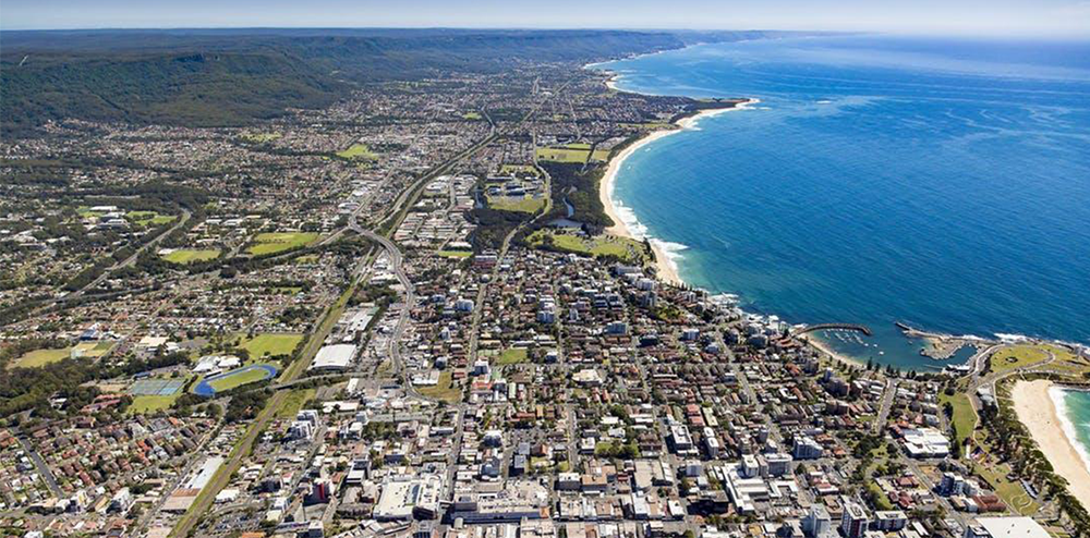 Wollongong City Council Election Results post image