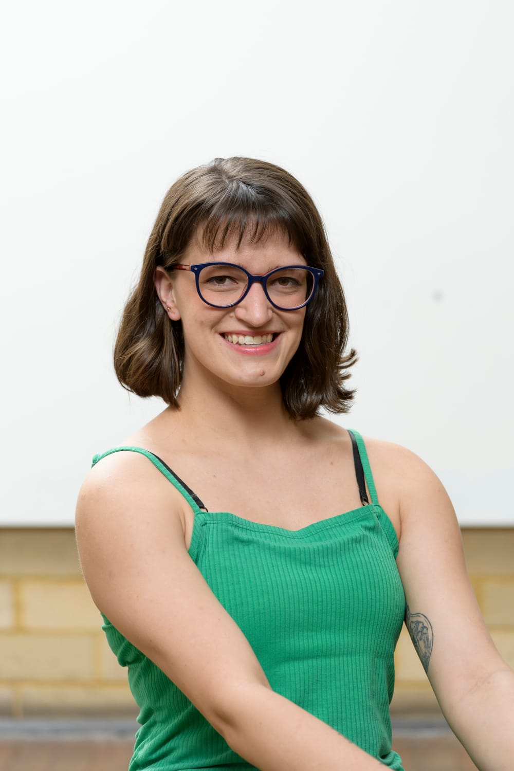 Meet an uNCOILEd eXposed choreographer: Mara Glass post image