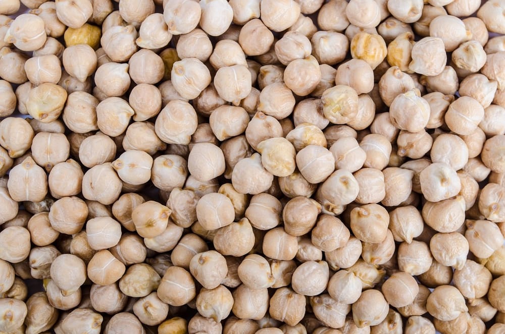 Let’s talk about chickpeas post image