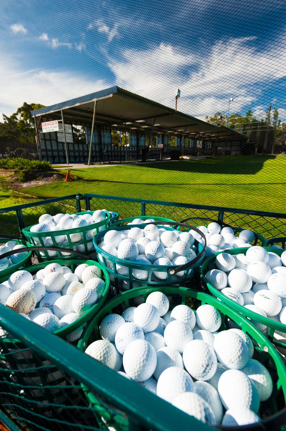 Golf news in June post image