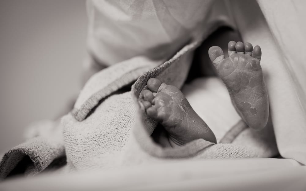 Call to stand with brave women at NSW parliamentary inquiry into birth trauma post image
