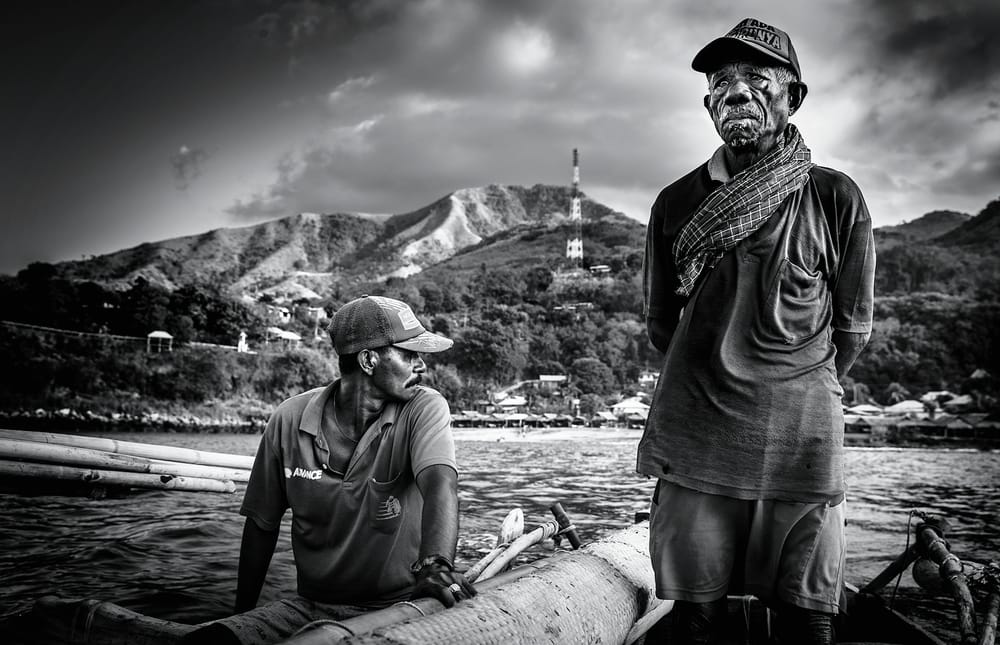 Anthropology meets technology post image