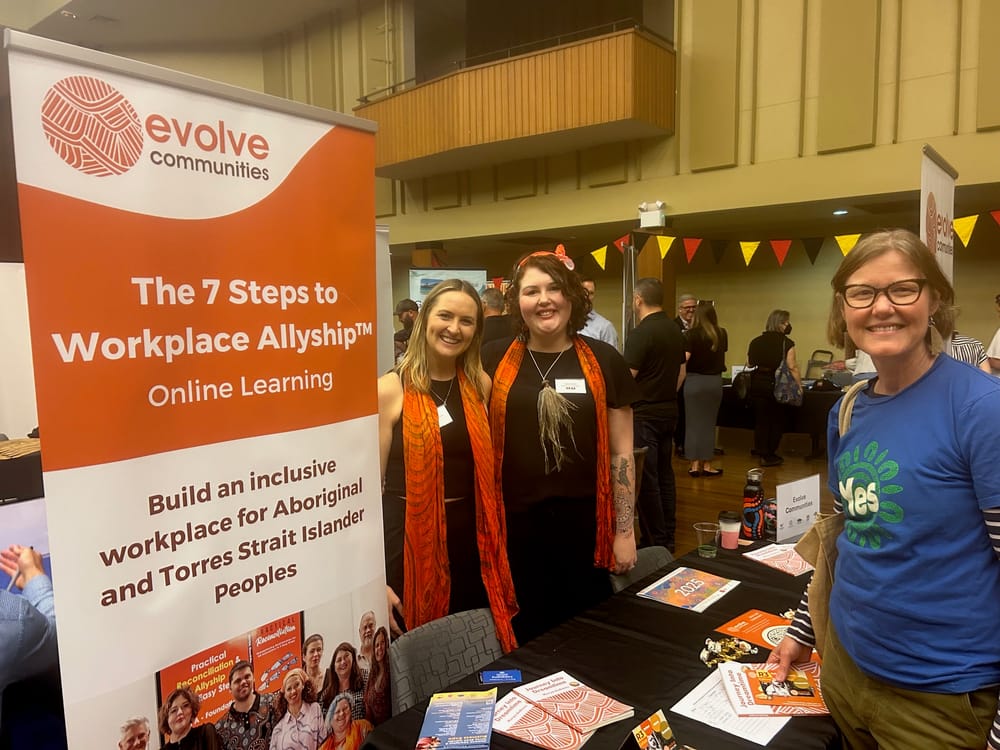 Eye-opening Wollongong Aboriginal and Torres Strait Islander Business Expo hailed a success post image