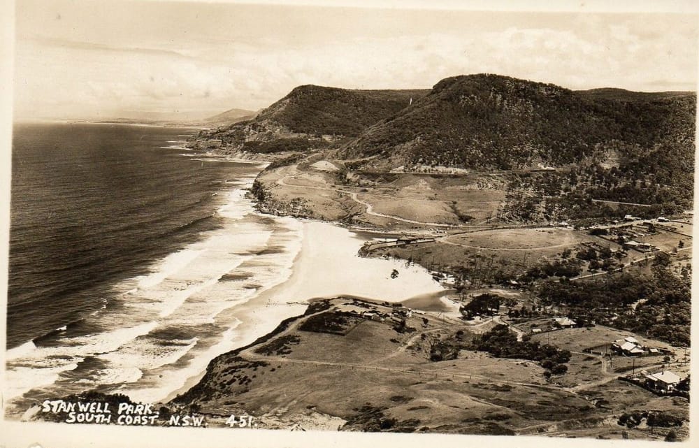 Sand dunes lost and regained post image