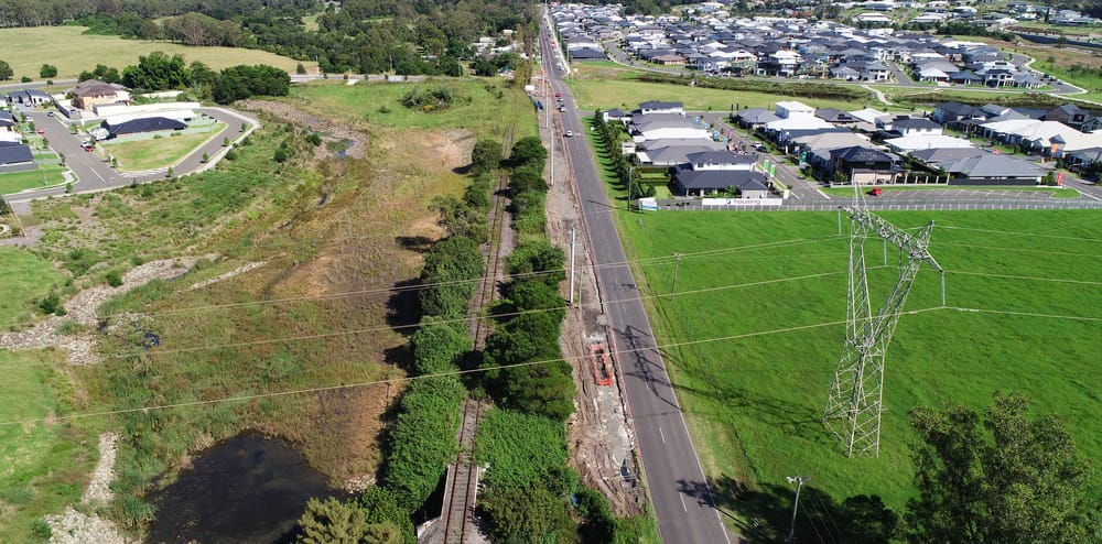 Lord Mayor's Column: Critical West Dapto infrastructure on the agenda post image