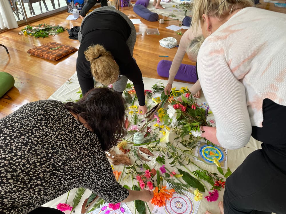 Heart & Soul goes into third year of retreats post image