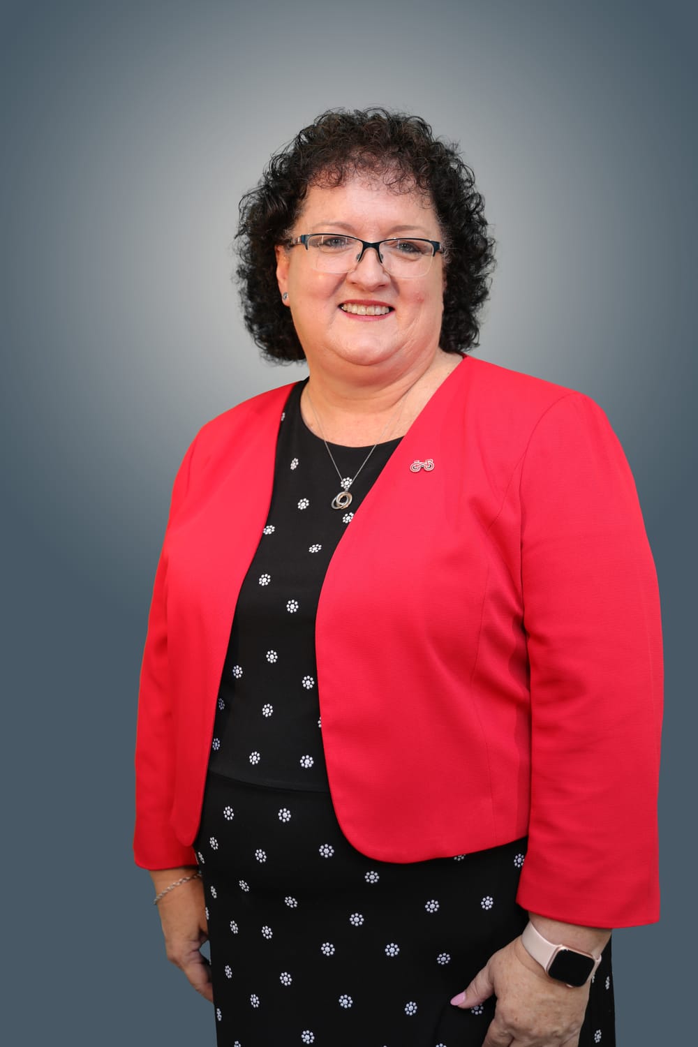 Tania Brown re-elected as Deputy Lord Mayor post image