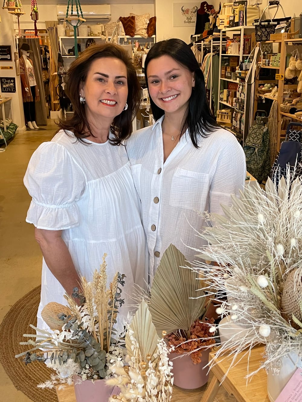 Meet the businesswoman with a collective vision for Thirroul post image