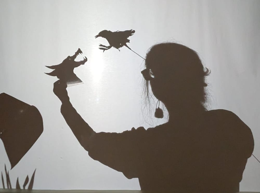 SPAT and the Con join forces to take on 'Peter and the Wolf' post image