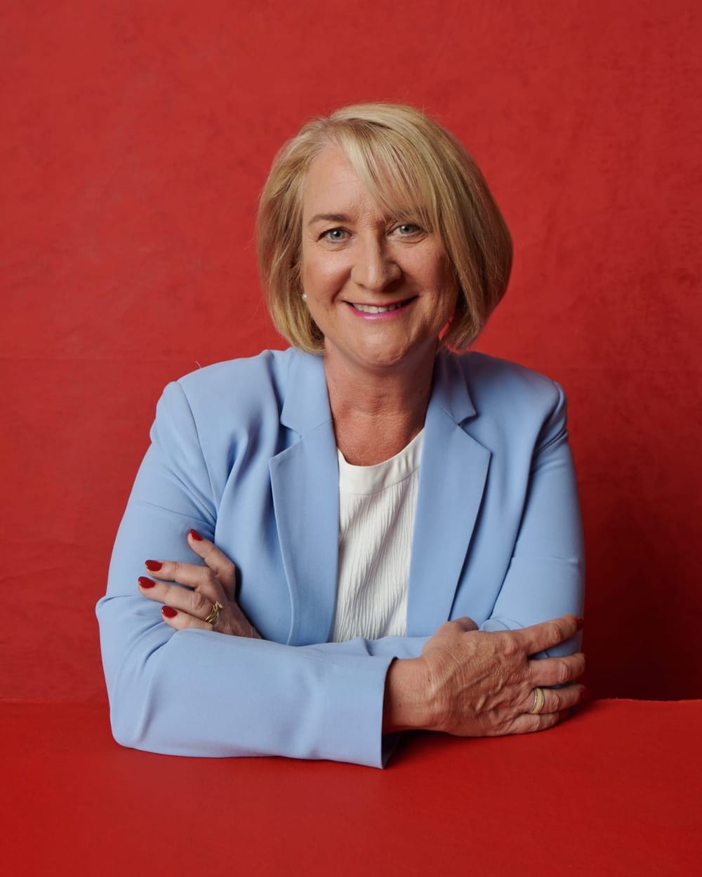 Heathcote MP attends June's NF1 meeting post image