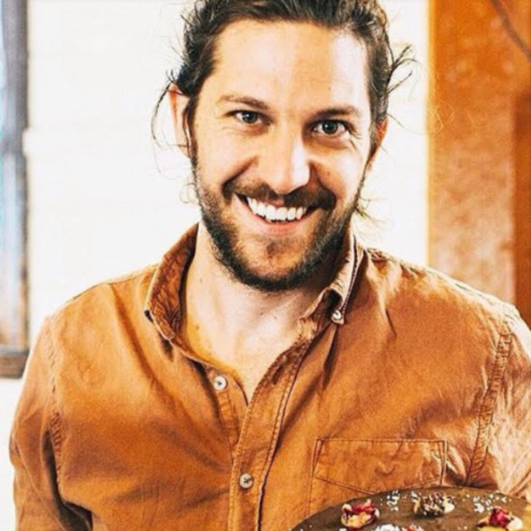 Oliver Boudib: Serving plant power to the people via Lil Mahs post image