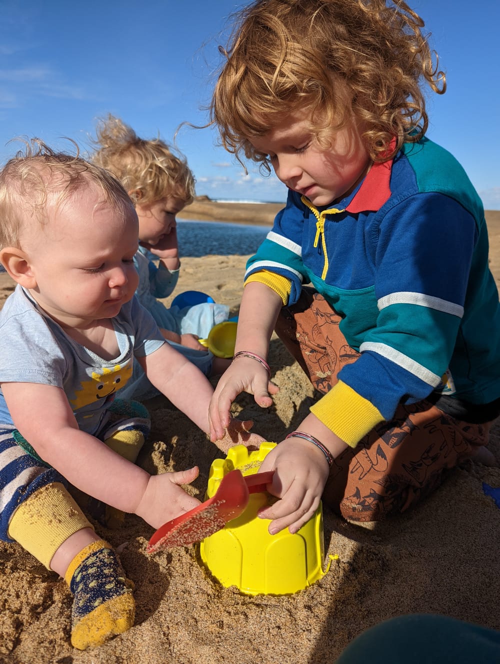 3 best beaches to visit in winter post image