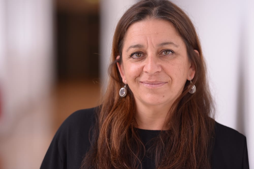 Skills of the star finder: Meet casting director Anousha Zarkesh post image