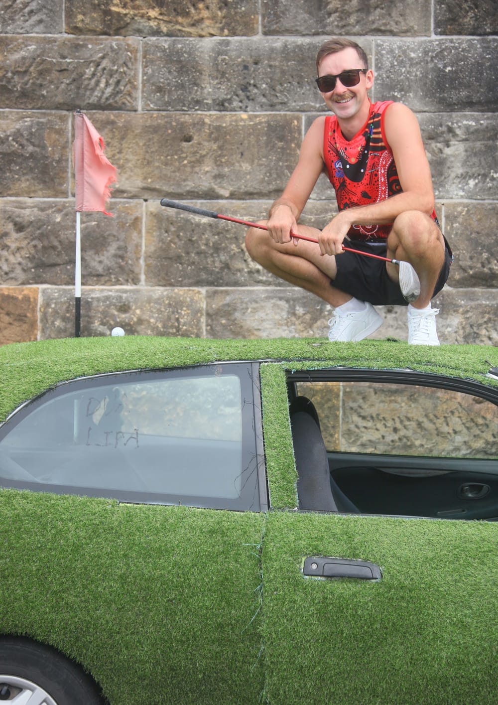 'We Are Kin': See photo exhibition at Wollongong Library post image