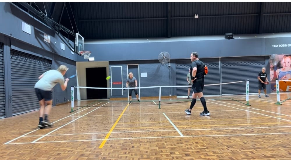 Anger as Council fouled out over controversial plans to shut out community sport in support of Hawks post image
