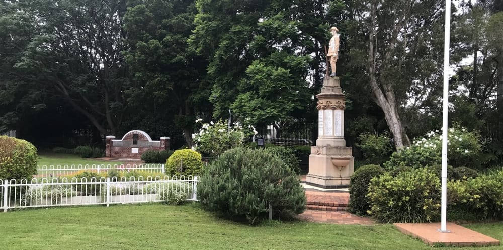 Memorial milestones post image