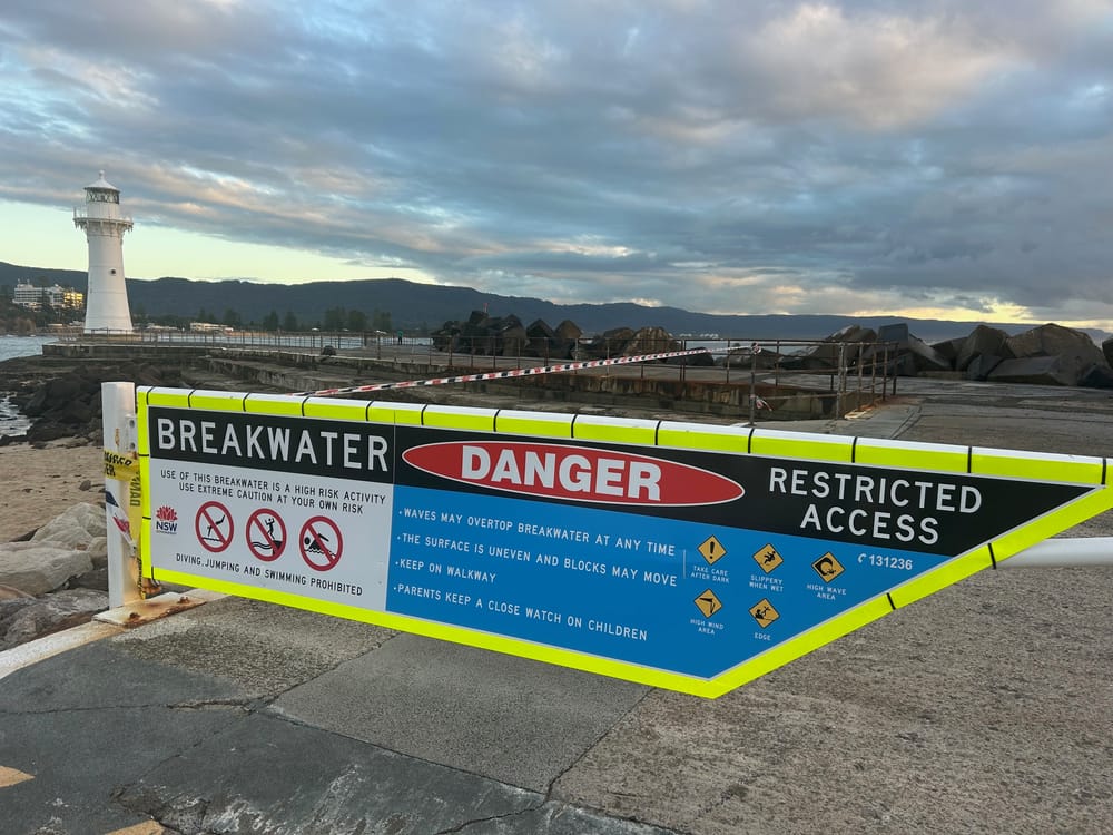 After latest drowning death, police reveal crackdown underway on lifejackets post image