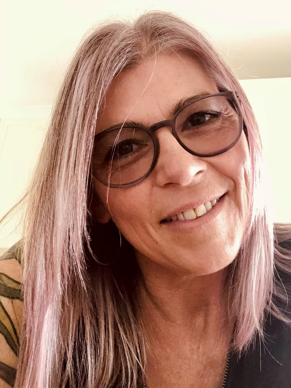 Meet an Artist of the Illawarra: Janelle White post image