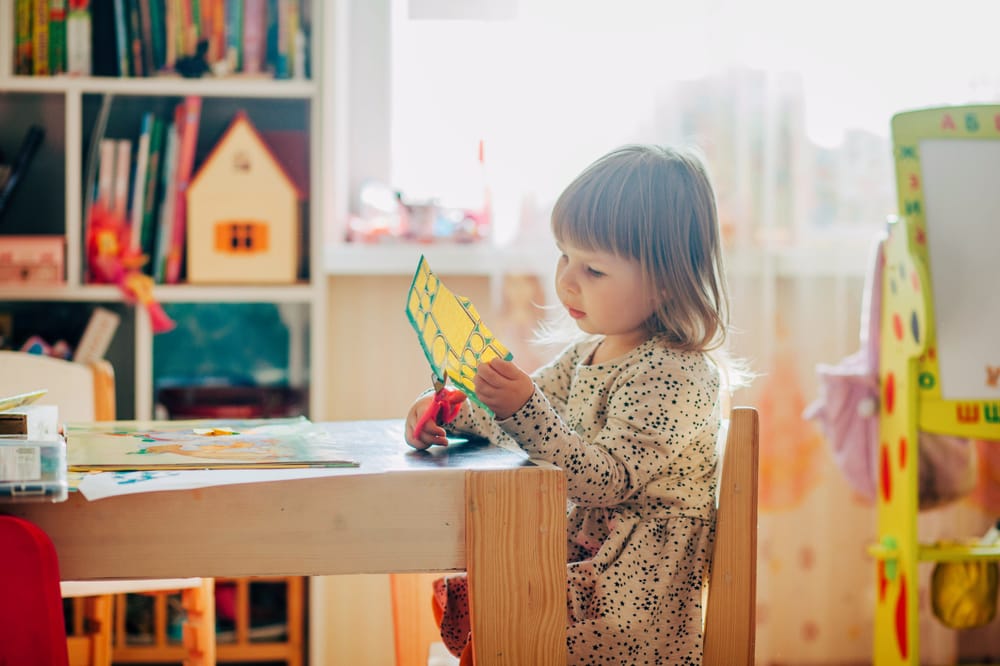 Off to Big School? Here’s how parents can help post image