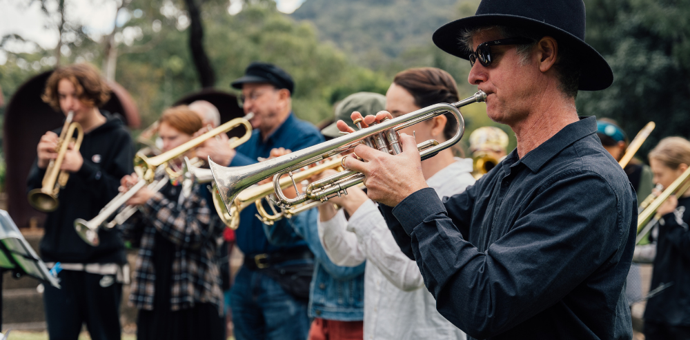 Grants now available to support community projects post image