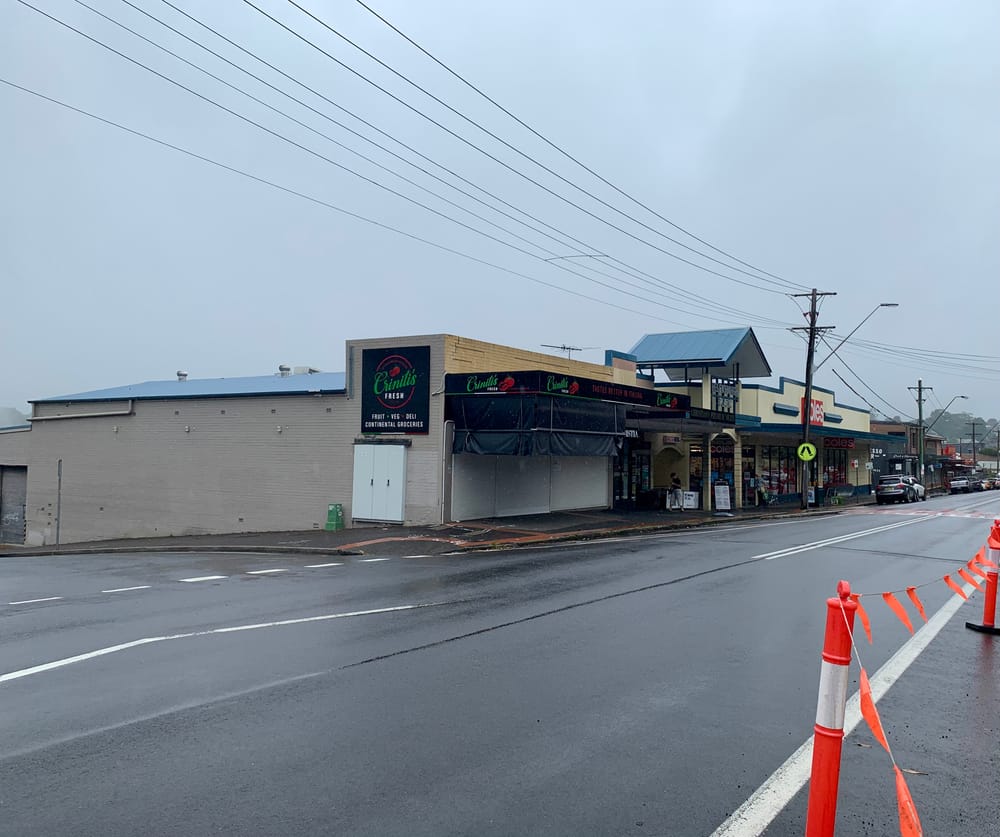 Liquorland application 'not in the public interest' post image