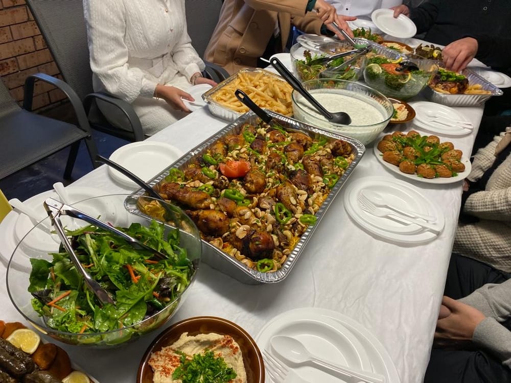 How a Cringila family observes Ramadan post image