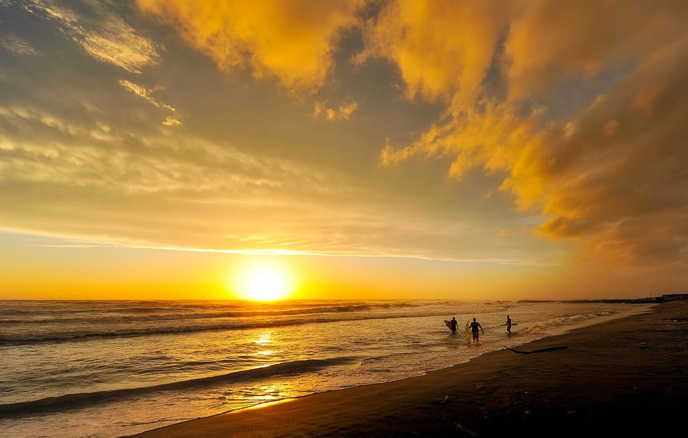 Dawn of a new you post image